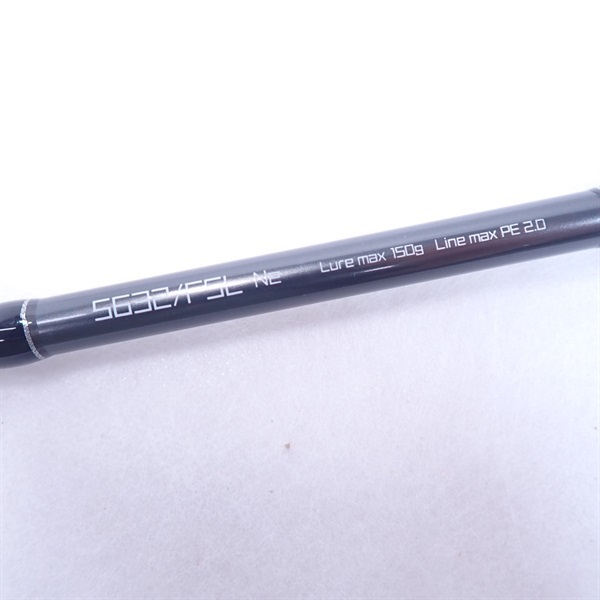 Ｌージギーズ ＳＳＤＳ６３２／ ＦＳＬ